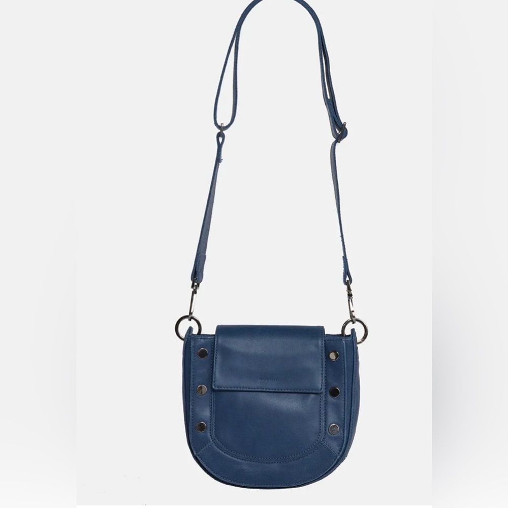 Hammitt Kayce Saddle Bag